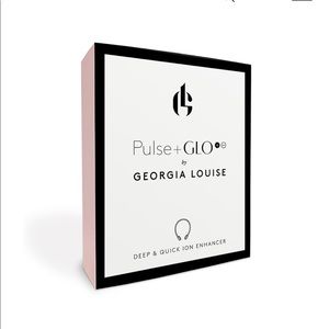 NEW Pulse+GLO Ion Enhancer, original packaging